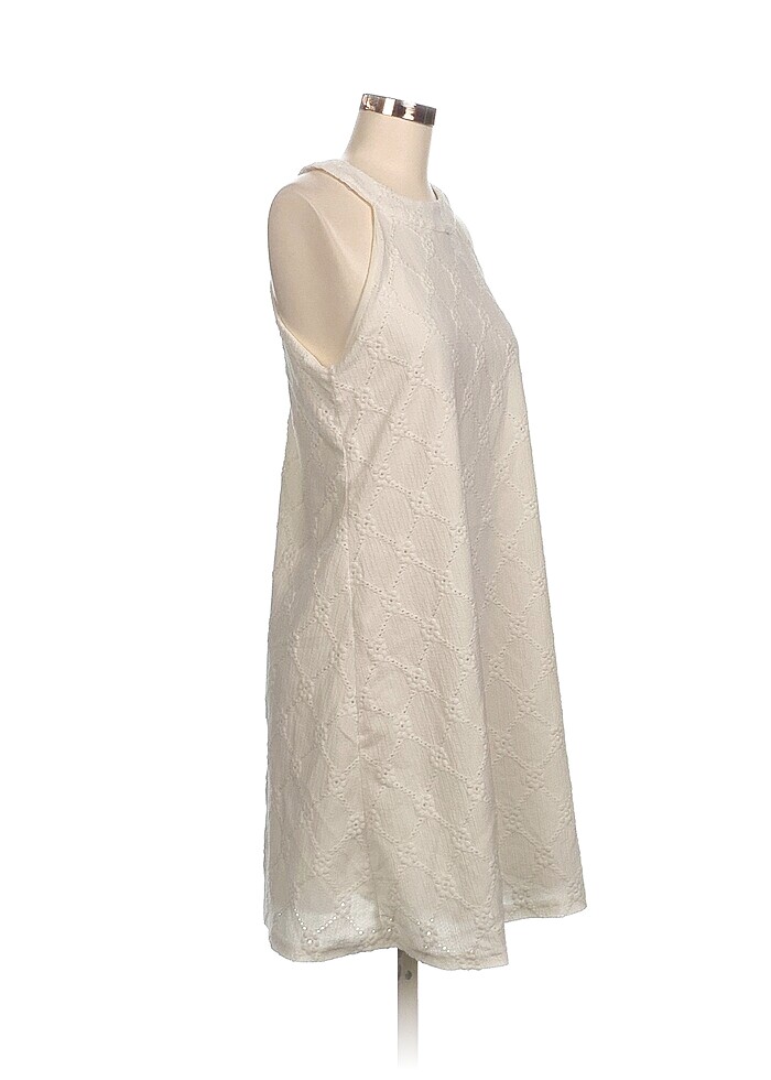 Vintage Love Kısa Elbise %70 İndirimli. - Görsel 2