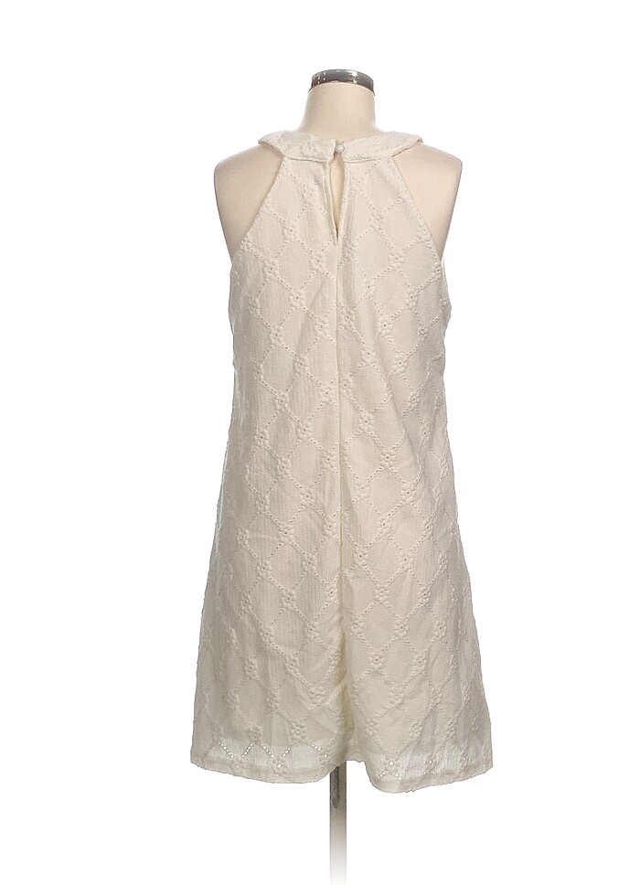 Vintage Love Kısa Elbise %70 İndirimli. - Görsel 3