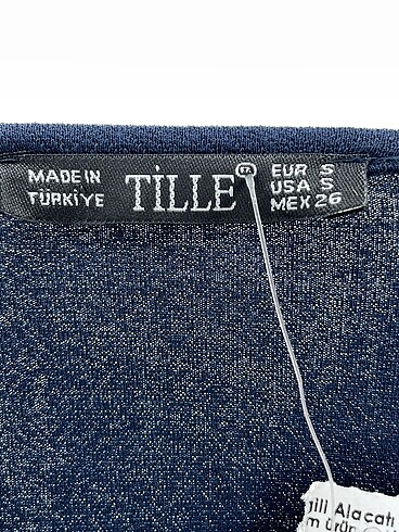 Vintage Love Kısa Elbise %70 İndirimli. - Görsel 4