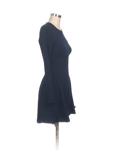 Vintage Love Kısa Elbise %70 İndirimli. - Görsel 2