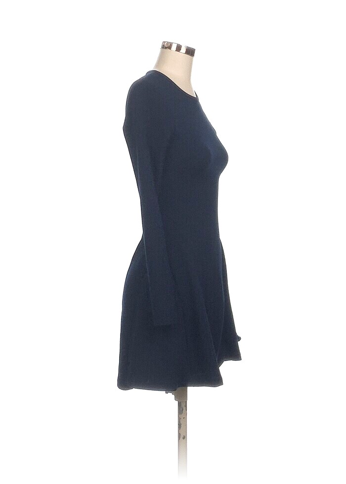 Vintage Love Kısa Elbise %70 İndirimli. - Görsel 2