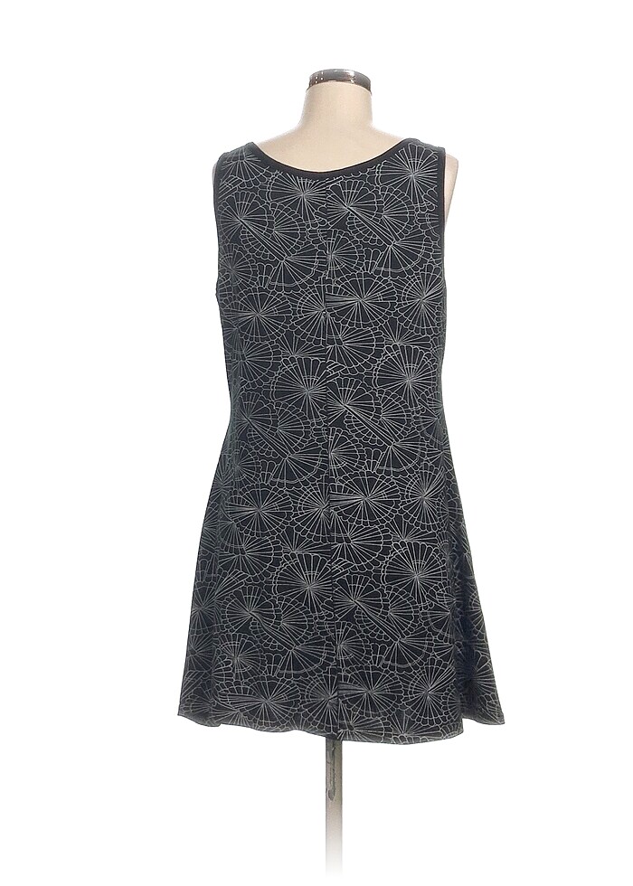 Vintage Love Kısa Elbise %70 İndirimli. - Görsel 3