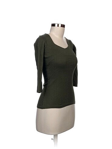 Vintage Love Bluz %70 İndirimli. - Görsel 2