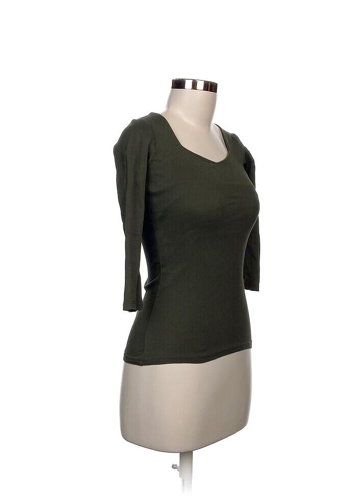 Vintage Love Bluz %70 İndirimli. - Görsel 2