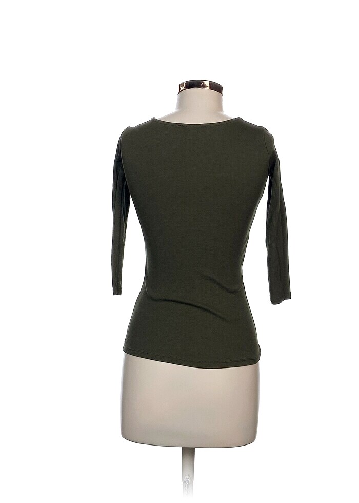 Vintage Love Bluz %70 İndirimli. - Görsel 3