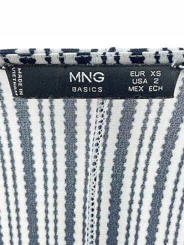 Mango Kısa Elbise %70 İndirimli. - Görsel 4