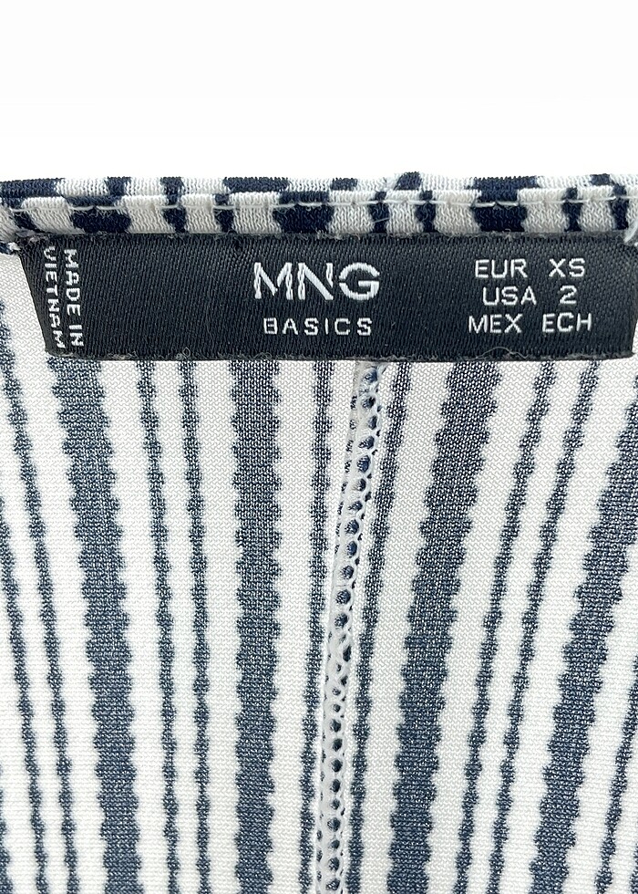 Mango Kısa Elbise %70 İndirimli. - Görsel 4