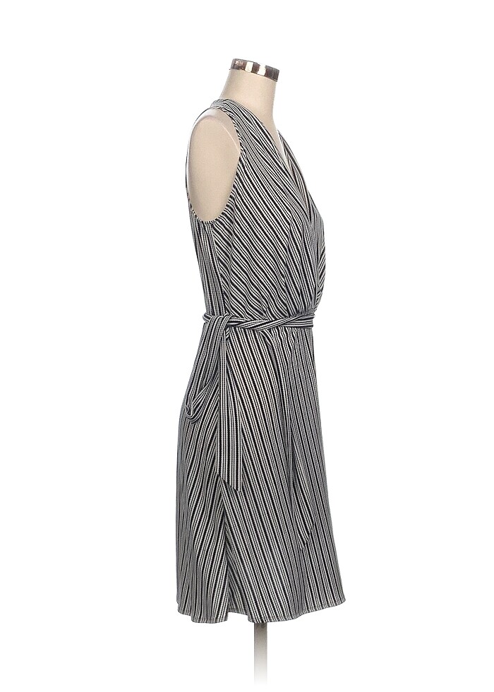 Mango Kısa Elbise %70 İndirimli. - Görsel 2