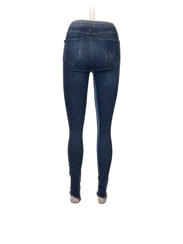 xs Beden oxxo Jean / Kot %70 İndirimli.