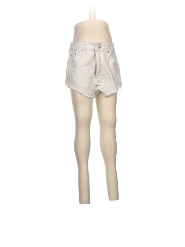 Topshop Topshop Jean / Kot Şort %70 İndirimli.
