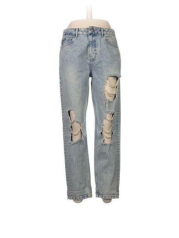 Asos Jean / Kot %70 İndirimli.