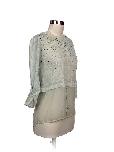 Vintage Love Vintage Love Bluz %70 İndirimli.
