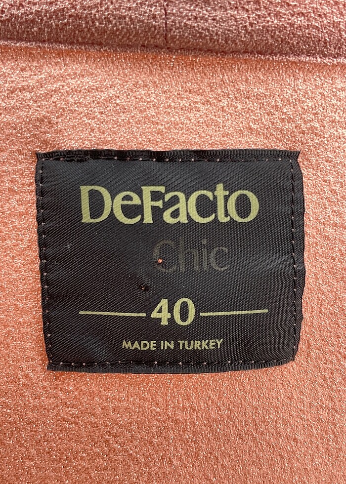 Defacto Hırka %70 İndirimli. - Görsel 4
