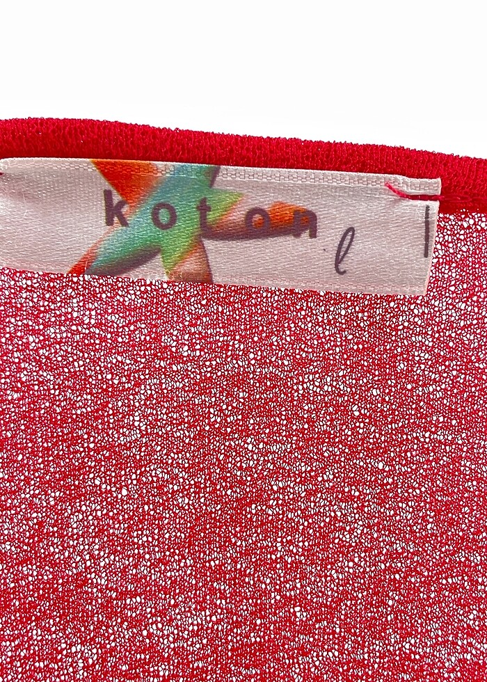 Koton Pareo %70 İndirimli. - Görsel 4