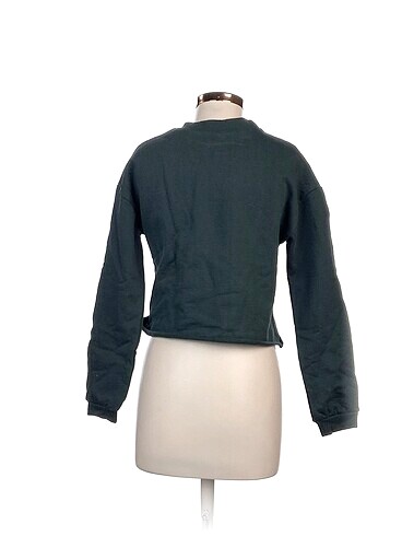 universal Beden Vintage Love Kazak / Triko %70 İndirimli.