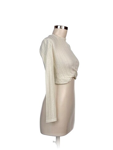 Vintage Love Vintage Love Bluz %70 İndirimli.