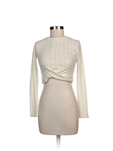 Vintage Love Bluz %70 İndirimli.