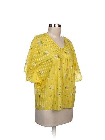 Vintage Love Vintage Love Bluz %70 İndirimli.