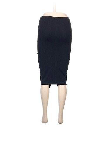 s Beden Vintage Love Midi Etek %70 İndirimli.