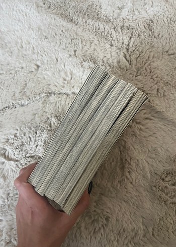 Death Note Manga Seti 1-5 Ciltler - Görsel 9