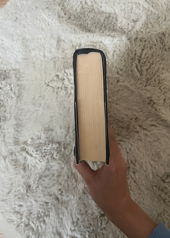 Fısıltı - Becca Fitzpatrick - Görsel 5