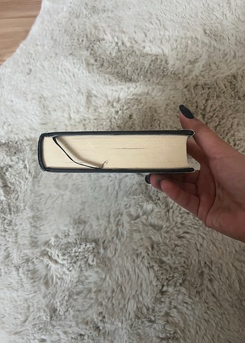 Fısıltı - Becca Fitzpatrick - Görsel 3