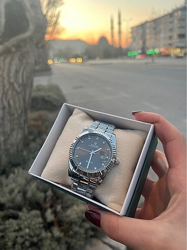 Rolex Rolex kadın saat