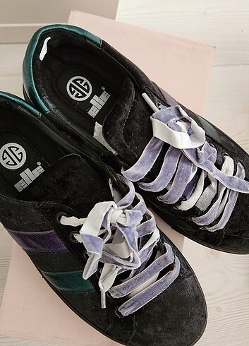 38 Beden Elle sneakers 