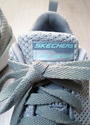 37 Beden Skechers orijinal 37 numara