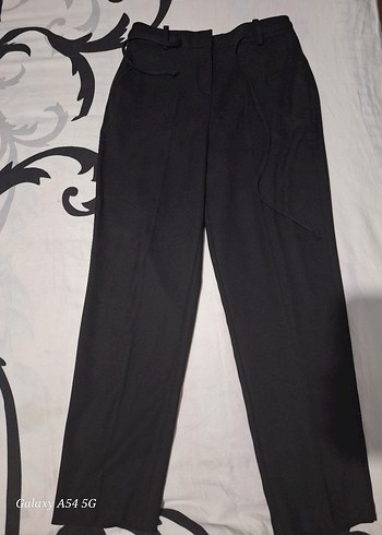 ipekyol IPEKYOL Siyah pantolon