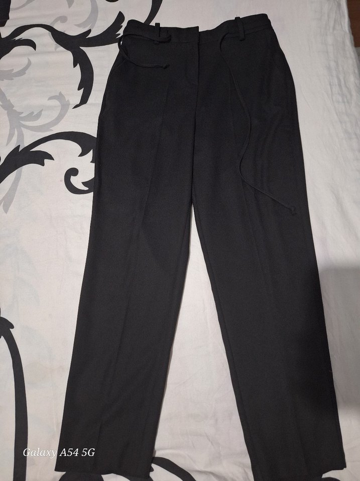 IPEKYOL Siyah pantolon - Görsel 3