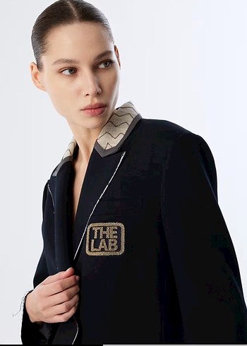 Blazer Ceket