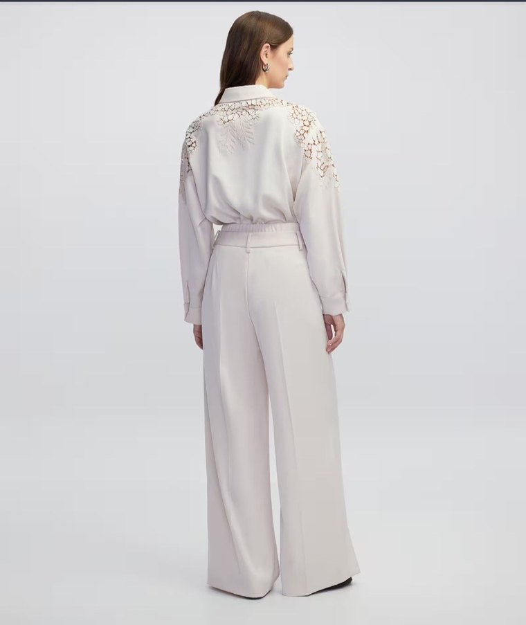 ipekyol pantolon - Görsel 3