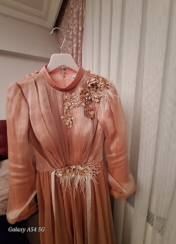 Abiye Elbise - Görsel 3