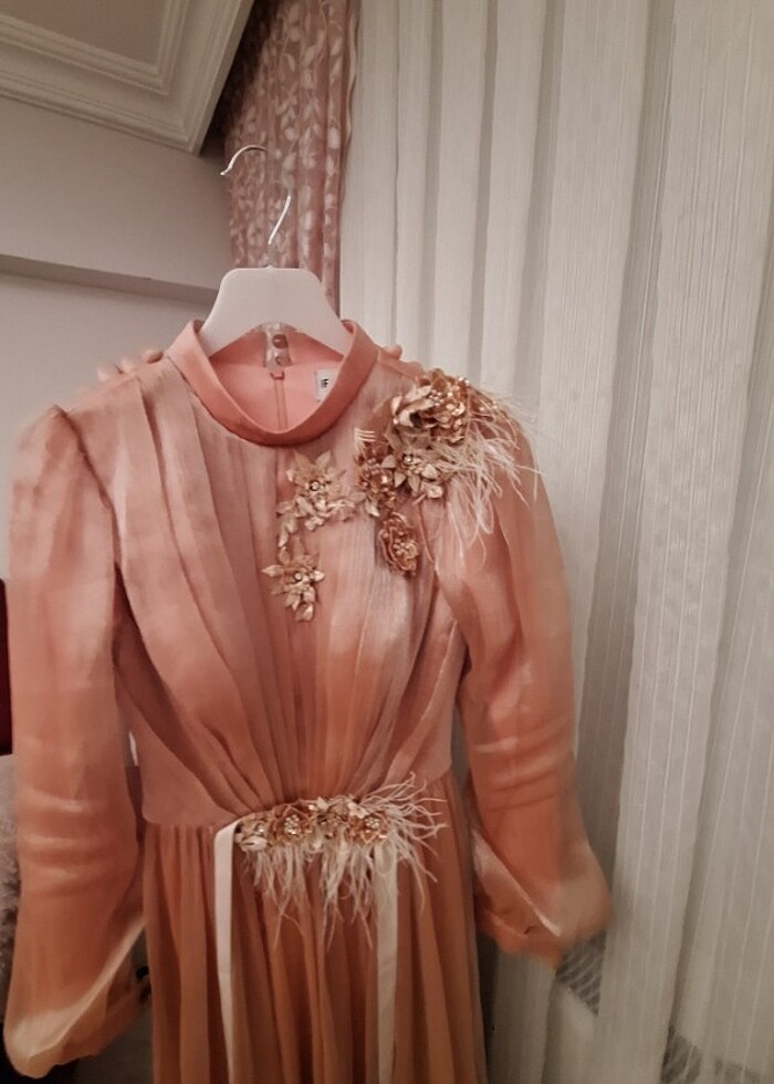 Abiye Elbise - Görsel 2