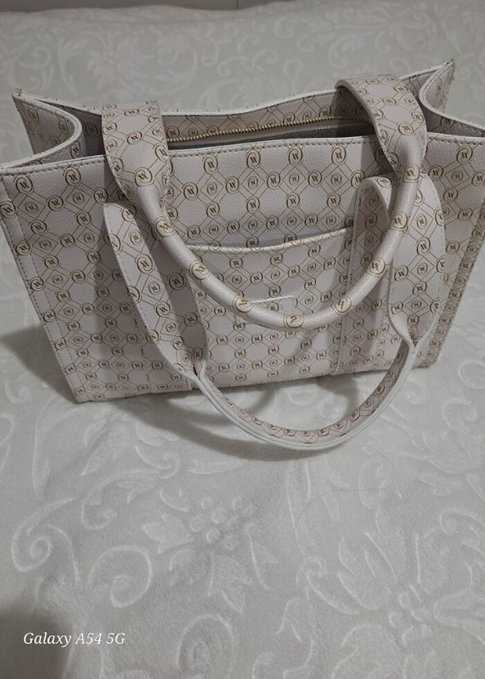 Vakko Çanta - Görsel 3