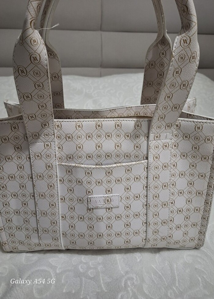 Vakko Çanta - Görsel 4