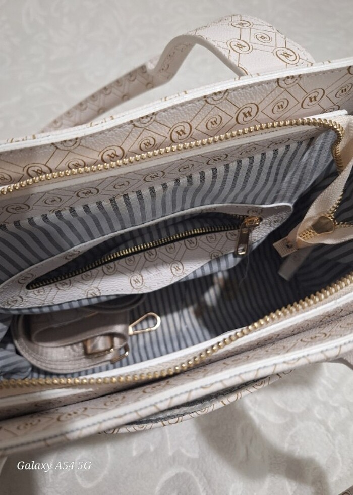 Vakko Çanta - Görsel 5