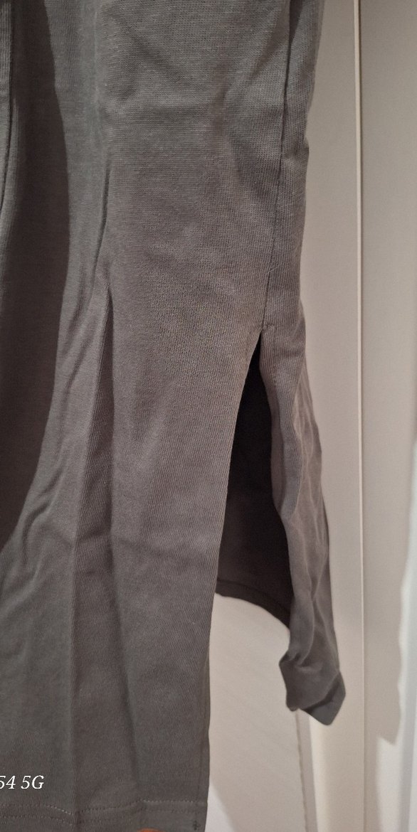 Twist elbise ürün sıfır etiketlidir Çift parçadır - Görsel 4