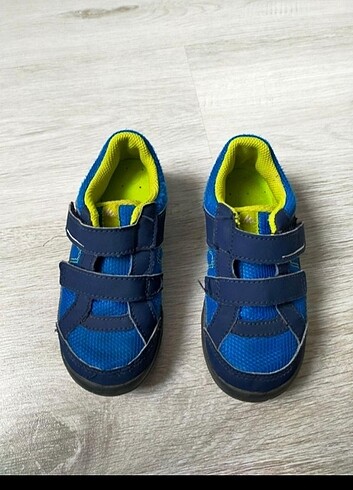 Decathlon çocuk spor ayakkabı 28no