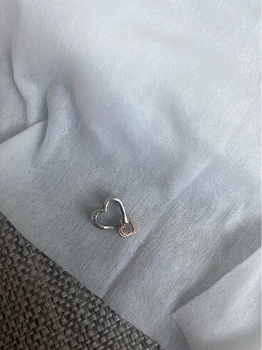 Pandora charm