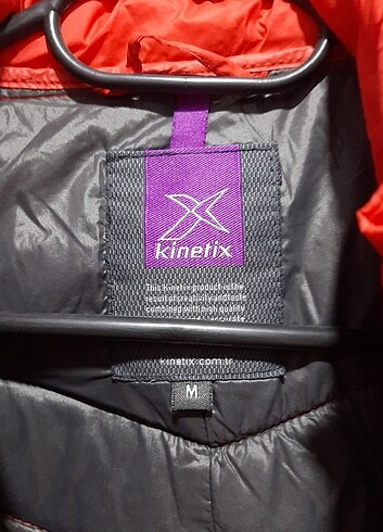 m Beden Kinetix mont