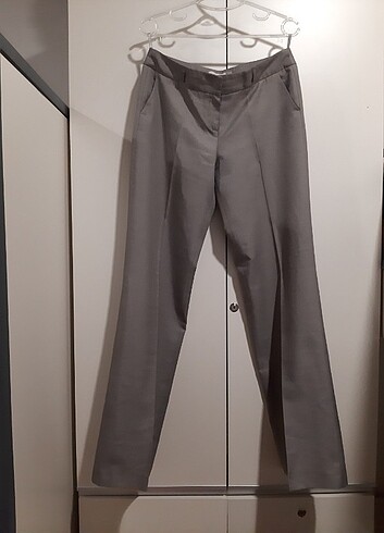 36 Beden Koton kumaş pantolon