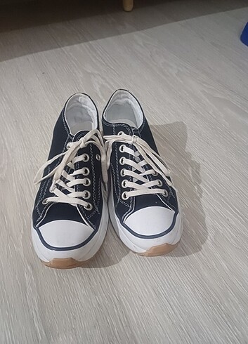 Converse Ayakkabı 