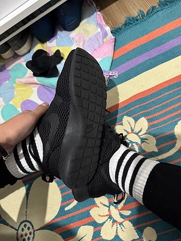 Nike Siyah nıke