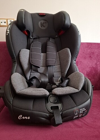 15-36 kg Beden Kraf çocuk oto koltuğu