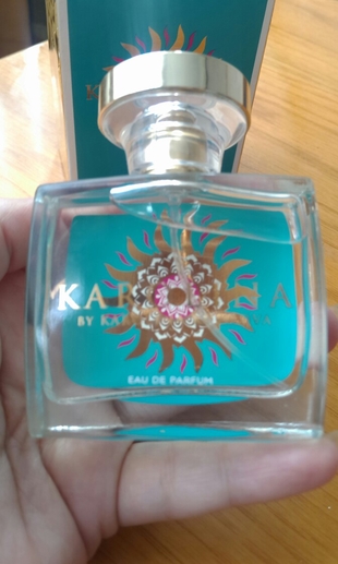 Diğer Karolina Krukova 50 ml parfüm