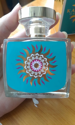 diğer Beden Karolina Krukova 50 ml parfüm