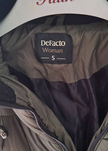 Uzun Mont Fermuarlı - Görsel 3