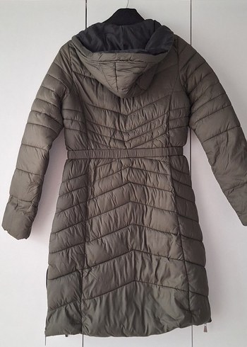 Uzun Mont Fermuarlı - Görsel 5